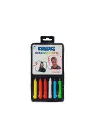 Adar Kredki do malowania twarzy 6 kolor�w