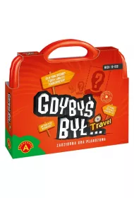Gdyby� by� Travel