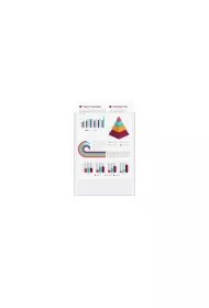 Ofert�wka A4 PVC U twarda przezroczysta op25szt BIURFOL OF-09