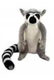 Lemur 22cm Macyszyn Toys
