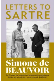 Letters To Sartre