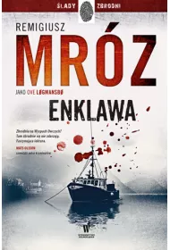 Enklawa. Cykl Vestmanna. Tom 1