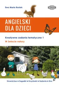 Angielski dla dzieci W �wiecie natury