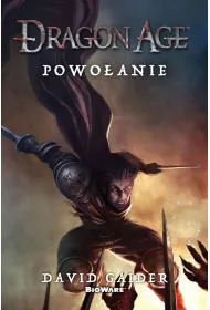Dragon Age. Powo�anie