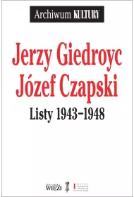 Listy 1943-1948