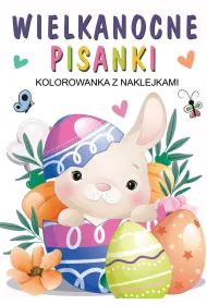 Wielkanocne pisanki