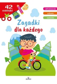 Zagadki dla ka�dego