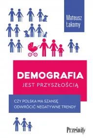 Demografia jest przyszoci