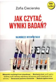 Jak czyta� wyniki bada�?