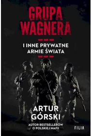 Grupa Wagnera i inne prywatne armie wiata