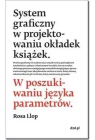 System graficznyw projektowaniu okadek ksiek