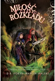 eBook Mio w czasach rozkadu pdf mobi epub
