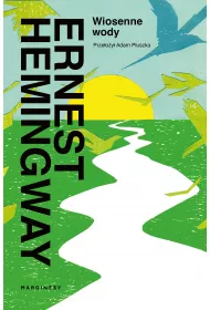 eBook Wiosenne wody mobi epub