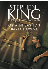 eBook Ostatni bastion Barta Dawesa mobi epub