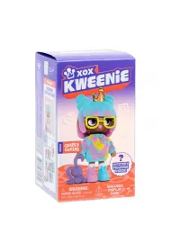 XOX Kweenie Lalka kr�lowa Quirky Tm Toys
