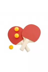 Zestaw do tenisa sto�owego Toys Pawe� Wojda