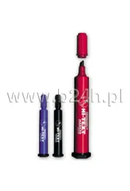 Marker permanentny HI-TEXT