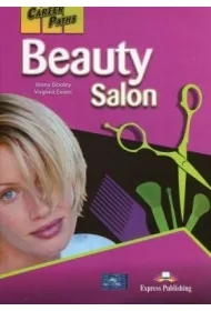 Beauty Salon. Student's Book + kod DigiBook