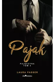Pajk. Pajczyna. Tom 3