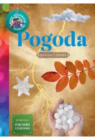 Pogoda m�ody obserwator przyrody
