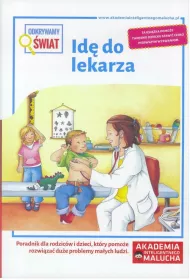 Id� do lekarza