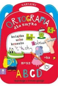 Ortografia dla smyka