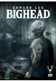 eBook Bighead mobi epub