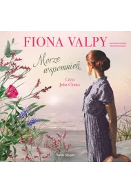Audiobook Morze wspomnie� mp3