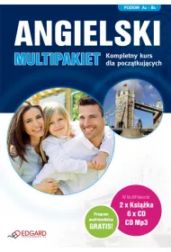 Angielski MultiPakiet