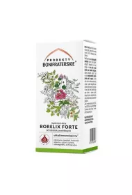 Produkty Bonifraterskie Borelix Forte Suplement diety 60 tab.