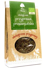 Dary Natury Przyprawa prowansalska 20 g Bio