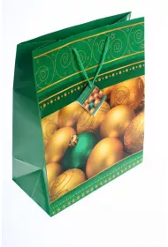 Canpol Torebka ozdobna TG-30S 26 x 32 cm