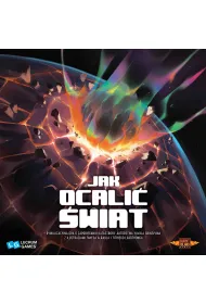 Jak ocali� �wiat Lucrum Games