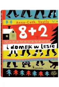 8+2 i domek w lesie