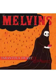 Tarantula Heart (vinyl)
