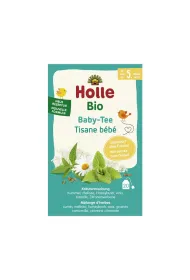 Holle Herbatka zio�owa od 5 miesi�ca 20 x 1,5 g Bio