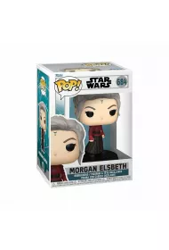 Figurka Funko POP Star Wars Ahsoka Morgan
