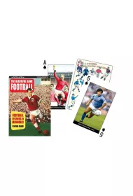 Karty Football Legends - 1 talia