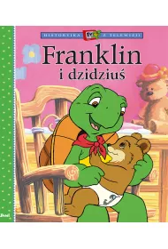 Franklin i dzidziu�