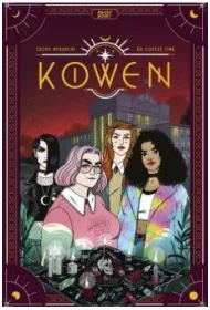 Kowen