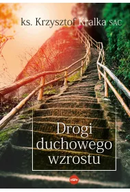 Drogi duchowego wzrostu