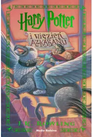 Harry Potter i wizie Azkabanu