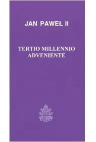 Terio millennio adveniente