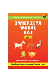 Zwierz�ta wok� nas cz�� I