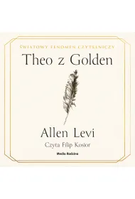 Audiobook Theo z Golden mp3