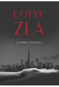 eBook Dotyk z�a mobi epub
