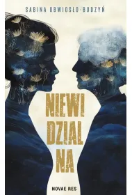 eBook Niewidzialna mobi epub