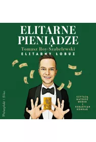 Audiobook Elitarne pienidze mp3