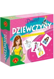 Pami�� Dziewczyny Alexander