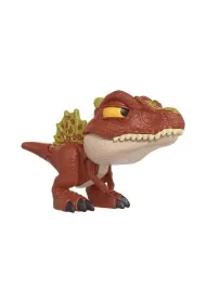 Przypinka Jurassic World Dinozaur Snap Squad HCM20